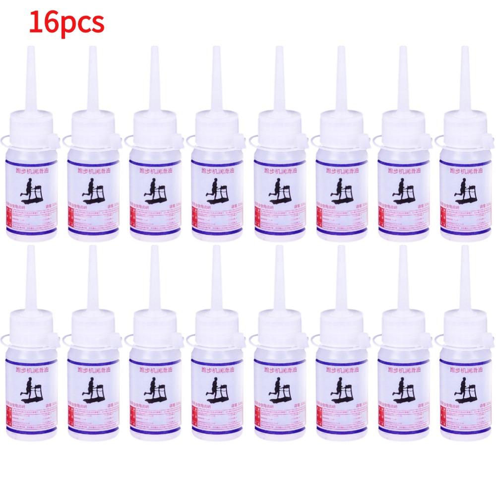 Silicone Treadmill Belt Lubricant No Odor Efficient Treadmill Lubricant Oils Treadmill Lubricant Running Machine Lubricants