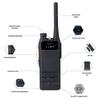 Hytera HP700 Professional Digital Two-Way Radio (CN version)