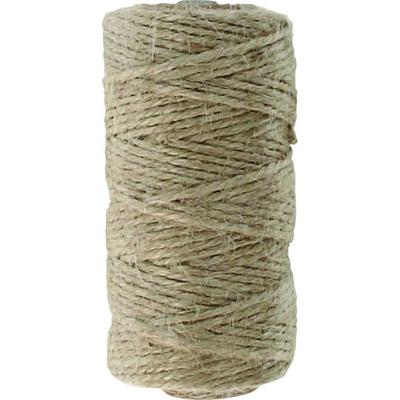 Papel de embrulho – Corda de embalagem