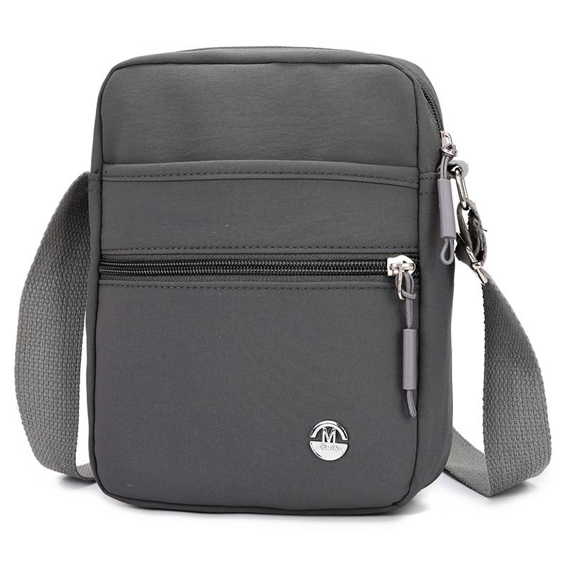 Fashion Casual mobile phone storage bag, mobile miscellaneous bag, coin purse, key bag, card bag, lightweight Shoulder Bag