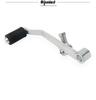 Modified Left Foot Gear Shift Lever for Yamaha MT-07 Tracer 700