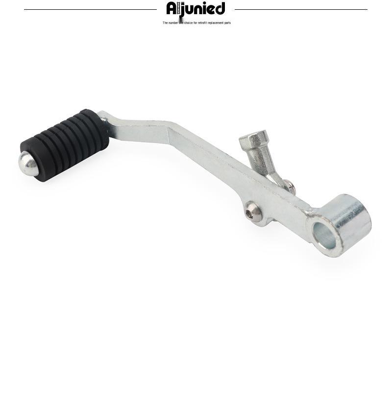 Modified Left Foot Gear Shift Lever for Yamaha MT-07 Tracer 700