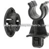 Nissan X-Trail Hood Rod Plastic Buckle 65722-EB