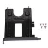 Pci Slot 2.5Inch Hdd Ssd Rear Panel Mount Bracket Hard Drive Adapter Tray Caddy