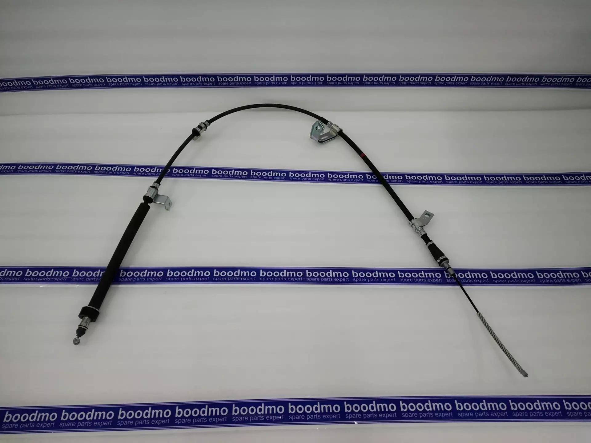 Cable Set, Parking Brake for HYUNDAI VERNA 3RD GEN - 597600P000