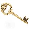 Metal Opener Alloy Party Favors Gift Bottle Opener Bar Key Chain