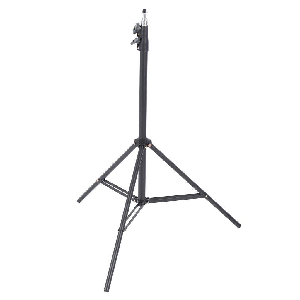 Live Streaming Tripod Stand Photography Tripod Mount Multifunctional Tripod Holder for Camera Phone 