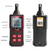 Jingmingshu NF-563 High-Precision Temperature & Humidity Meter (CN version)
