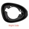 Per Accessori Auto BYD Dolphin Supporto Specchietti Laterali Portiera Anello di Rifinitura Specchietto Retrovisore Cornice Alloggiamento Lenti Specchietto Retrovisore Auto