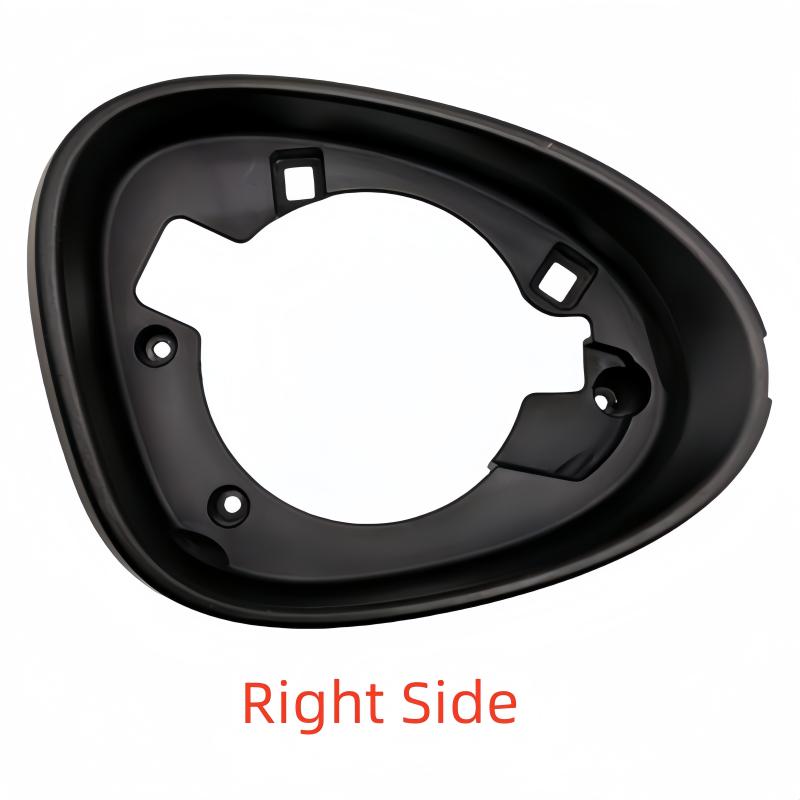 Per Accessori Auto BYD Dolphin Supporto Specchietti Laterali Portiera Anello di Rifinitura Specchietto Retrovisore Cornice Alloggiamento Lenti Specchietto Retrovisore Auto