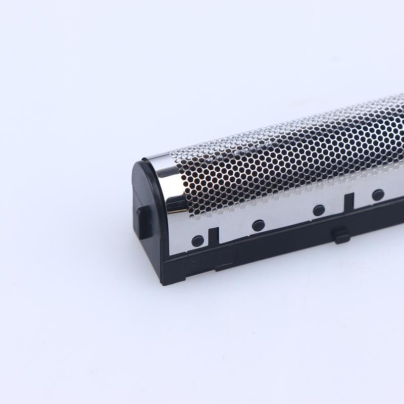 2Pcs Original Replacement Blade Net Cover For P620 Professional Trimmer Shaver Cutting Knife Head Accessories