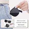 Peak Women's Folding Polarized Sunglasses