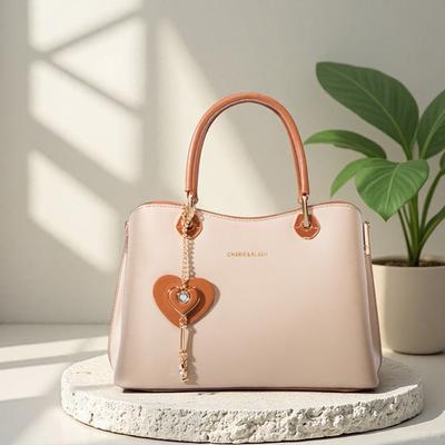 Taschen Damentaschen Neue Handtaschen Große Kapazität Schulter Premium Umhängetaschen
