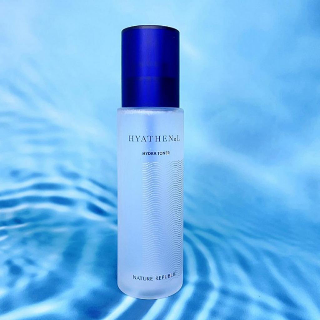 Nature Republic HYATHENOL HYDRA TONER 150ml