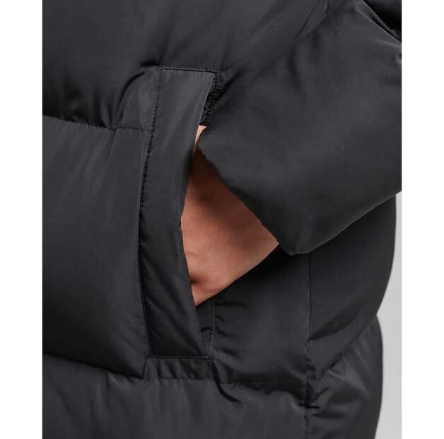 Superdry Studios Longline Duvet Jacket