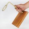 Hand-brewed Coffee Stand Suitable for V-shaped Filter Cup Hand-brewed Coffee Pot Set Adjustable Stand Barista Accessories