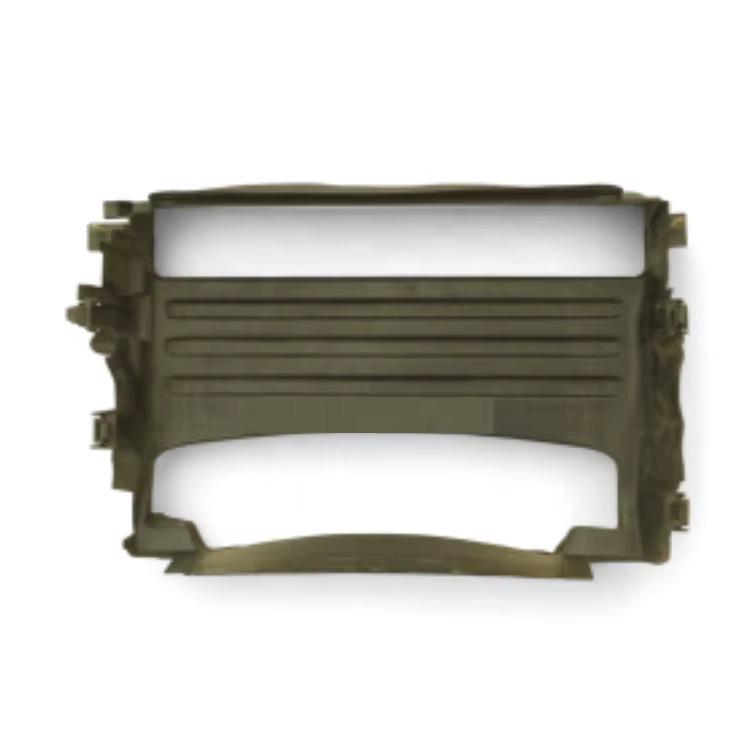Radiator Air Duct Cover for Mercedes W453 For Mercedes W453