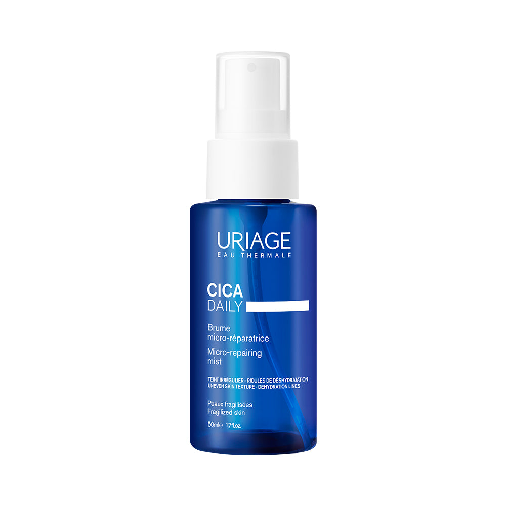 URIAGE Cica Daily Micro Repairing Mist 50ml