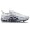 Nike Air Max Terrascape 97 'White Deep Racer Blue' (Unisex) White / Deep Racer Blue / Pure Platinum / White Casual Shoes DV7418 100