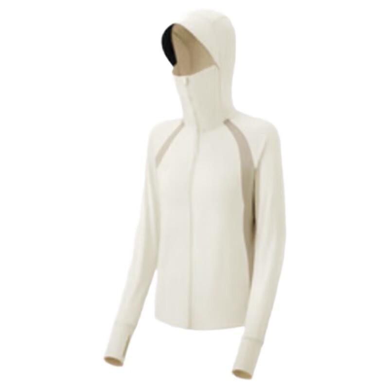 Beneunder AS100 Fashion UV Protection Cooling Jacket L