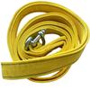 Car Tow Rope Durable Emergency Rescue Off-Road Vehicles Motorcycles Tow Rope 5 Meter Universal For Various Transportation