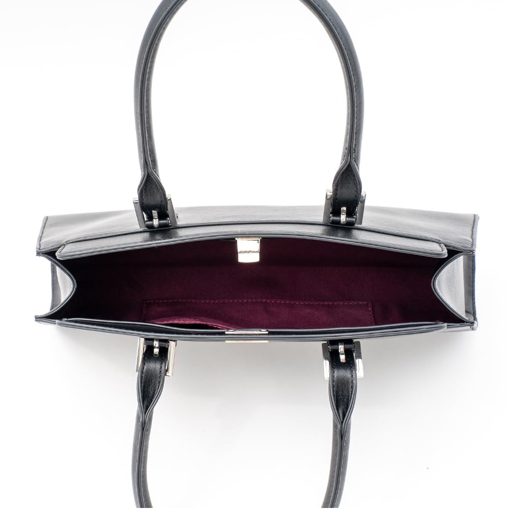 Bags for retro retro [Emono] [Creeretoile] women, handbags, handbags, ethical, stylish, classical, classic, occasion, [Creeretoile] (brown)