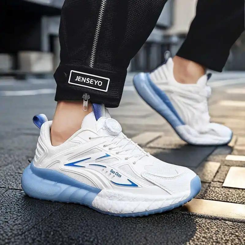 Fashion Dark 36 Woman's Super Cozy Woven Sneakers Beige Shoes Size 49 Sport Sapatenos Novelty Famous Cheaper Small Price