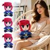 Stuffed Animal Plush Toy - Soft Cuddly Doll for Kids