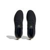 Adidas Ultra 4D Black Gold Metallic Men Sneakers Core-Black IG2264