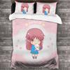 Fruits Basket Al Season Beding Set Single Twin Ful Quen King-Sized Dimensionsd Dimensions Bed Linen Set Aldult Kid Bedrom Duvet cover Sets 3D Print 01