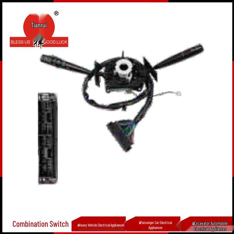 Aoling Jeyun Foton 1B18037300011 Combination Switch Tian Ruixiang