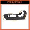 Left Seat Trim Panel Bezel For Ford F-150 2009-2014 9L3Z-1662187-EA 9L3Z-14A706-NA