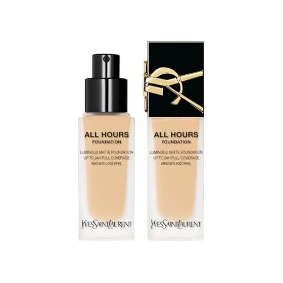 Yves Saint Laurent All Hours Жидкий LN1