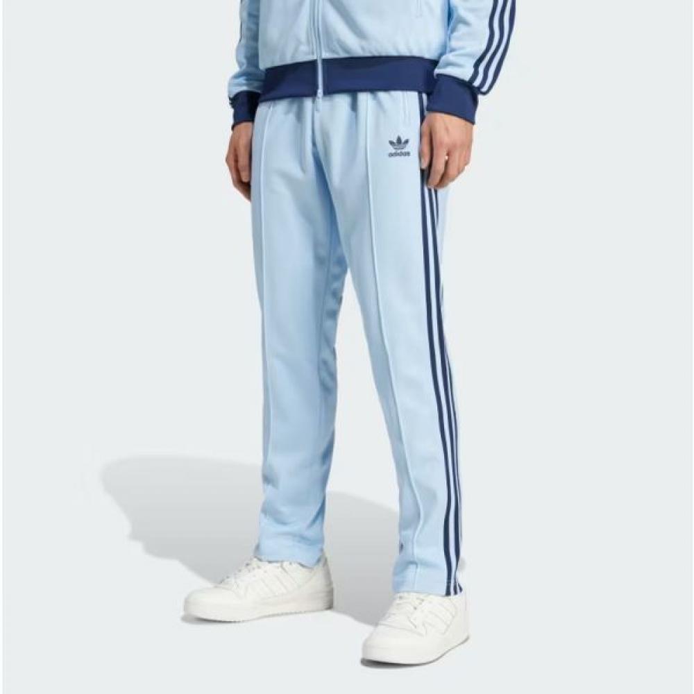 

Спортивные брюки унисекс Beckenbauer Adidas Original... S(90)
