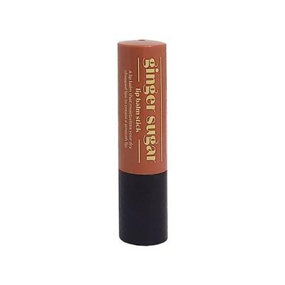 Ginger Sugar Lip Balm Stick 3.7g