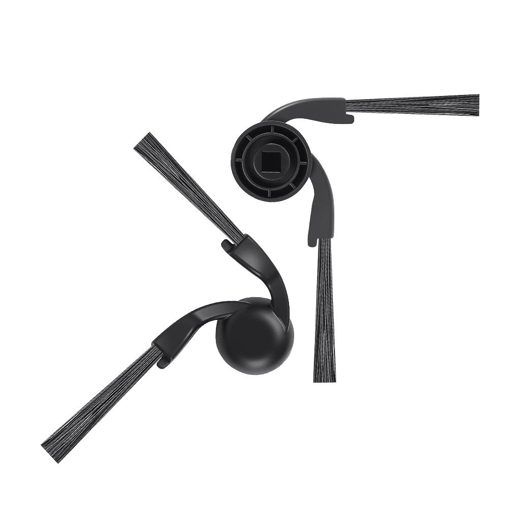 Side Brush Accessories For Xiaomi Mijia 5C/5/5Pro/OV31GL/OV42CN/OV21GL/S40/OV81/S40 Pro/OV71GL Robot Vacuum Replacement Parts
