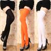 Women Lady Tight Stay Up Thigh High Stockings Multicolor Pantyhose Gift
