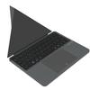 Foldable Keyboard with Protective Case and Stand for Smartphone and Tablet