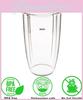 Copo Pequeno Nutribullet Substituição Nutrição Saudável e Conveniente Num Copo!