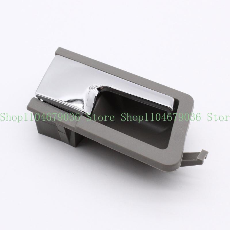 652F Upgraded Plastic Door Handle Convenient Car Door Handle Simple tallation Suitable for Various Home Styles for T4