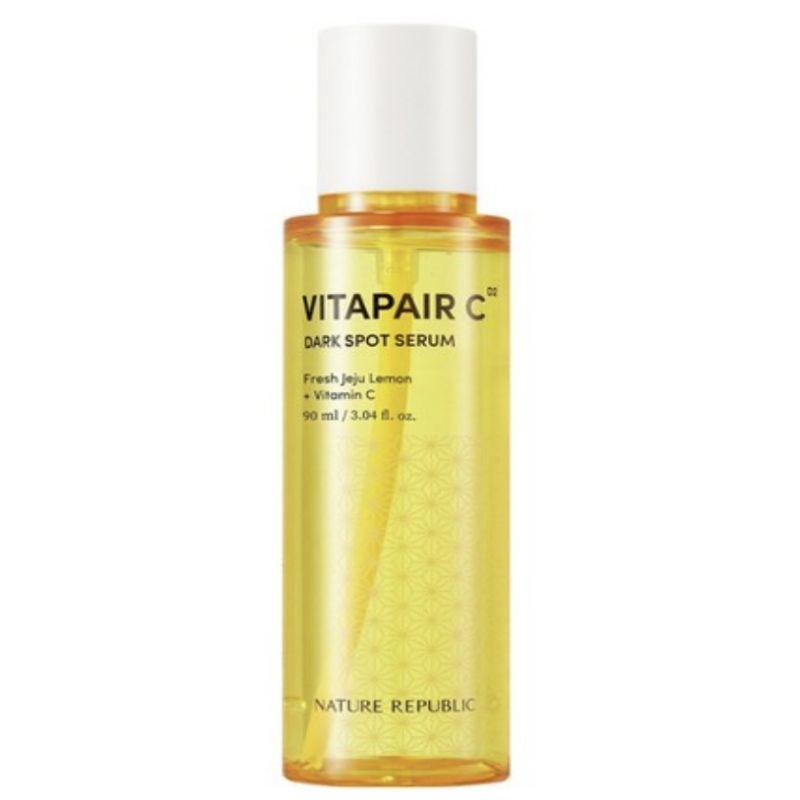

Nature Republic Vitapair C Dark Spot Serum 90ml