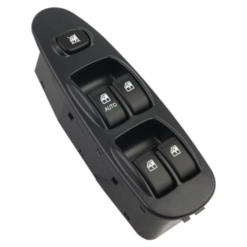0K2N2-66-350A Front Left Car Power Window Switch Button For Kia Sephia 1997-2001&2000-2004 Spectra Sedan 0K2A2-66-350 0K2A266350