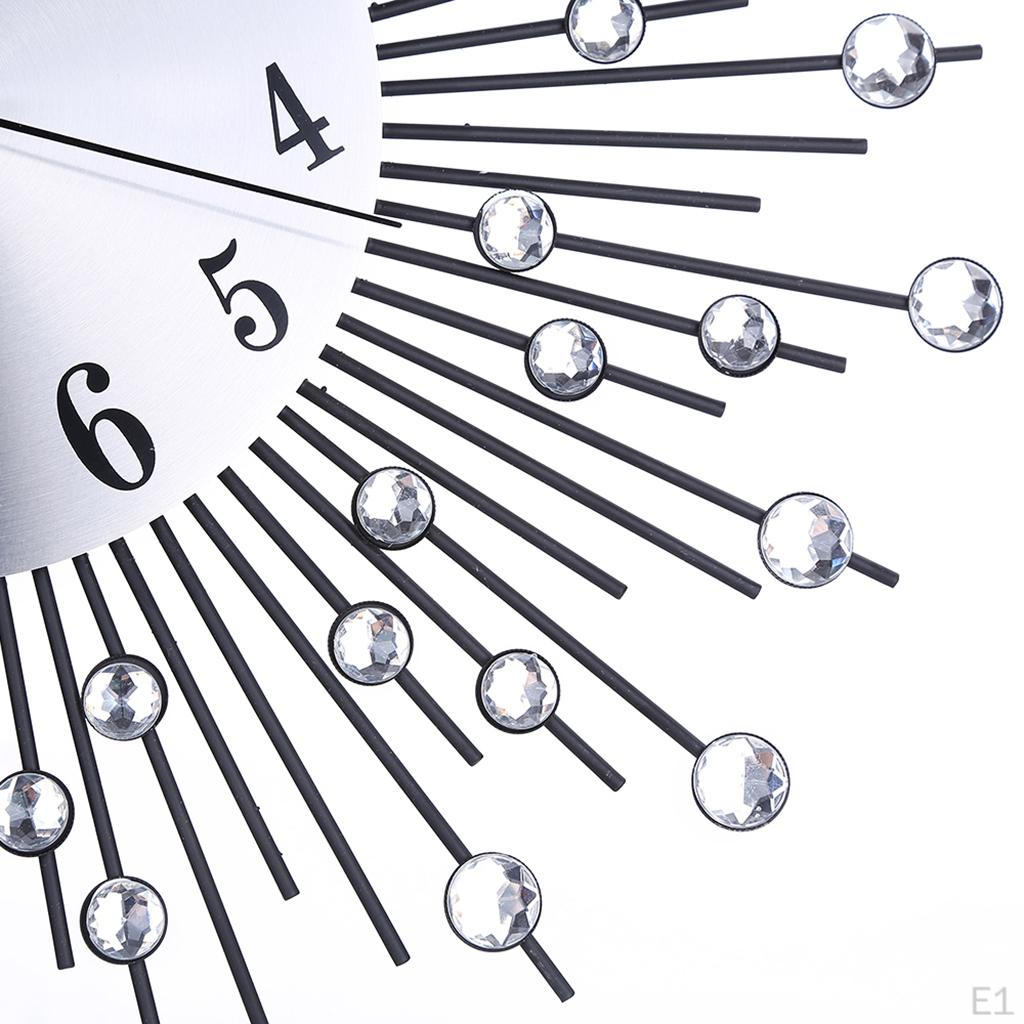 Wall Clock Retro