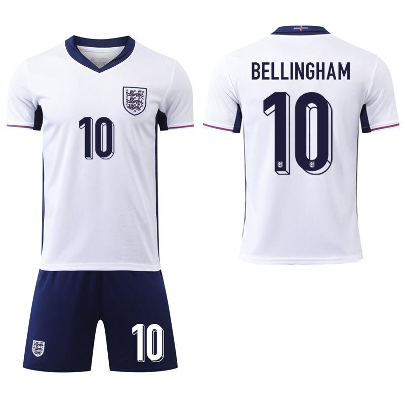 2024-2025 Season | England National Team | Number 10 Printing S