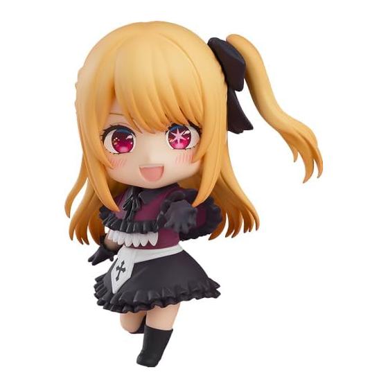 Nendoroid TV аниме [Oshinoko] Руби немасштабная пластиковая раскрашенная подвижная фигурка