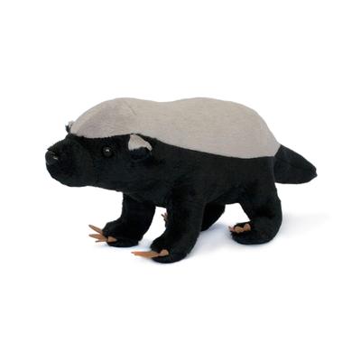 AQUA Plush Toy Safari Honey Badger 00130172