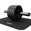 TLXT Double Wheel Ab Roller