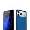 Shell For iPhone 17 Pro Max 3D Cartoon Head Elk Deer Leather Phone Shockproof Case For Apple 17 Air 16e 15 16 Pro Max Soft Silicone Phone Bumper Cover