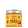 Golden Honey Milk Hydrating Peel-off Hand Mask - Moisturizes and Softens Cuticles for Tender Skin.