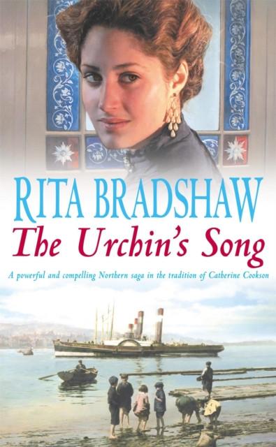 The Urchins Song by Rita Bradshaw Paperback Book 9780747267089